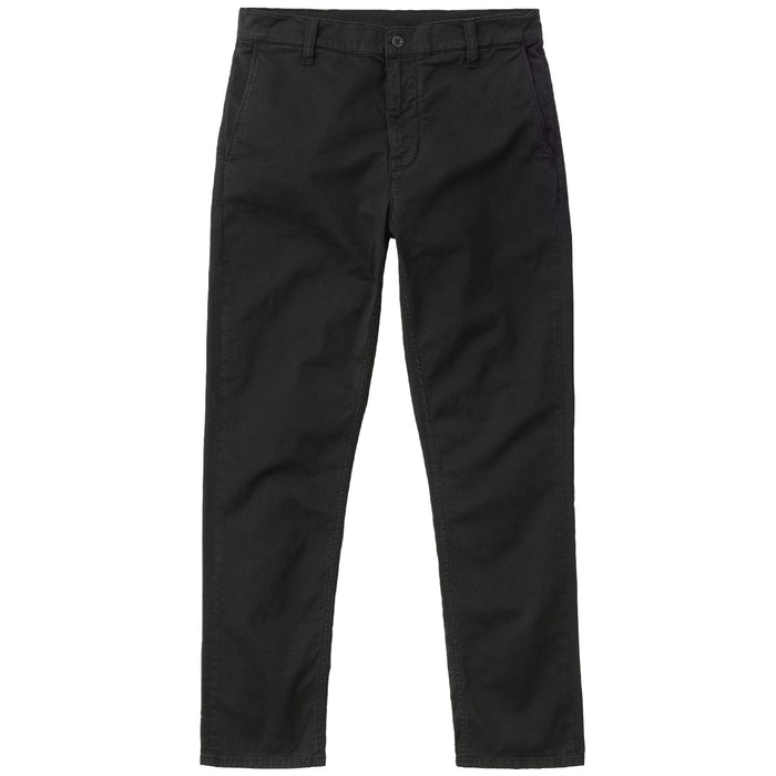 Nudie Jeans Easy Alvin - Black