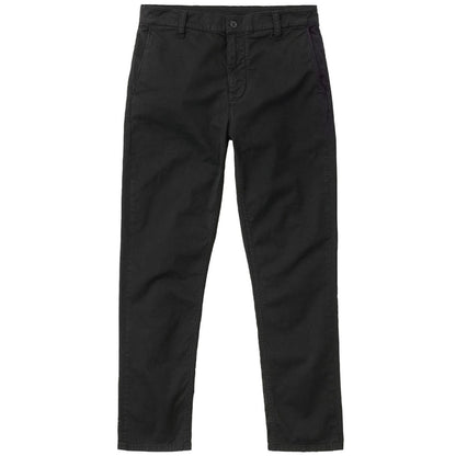 Nudie Jeans Easy Alvin - Black