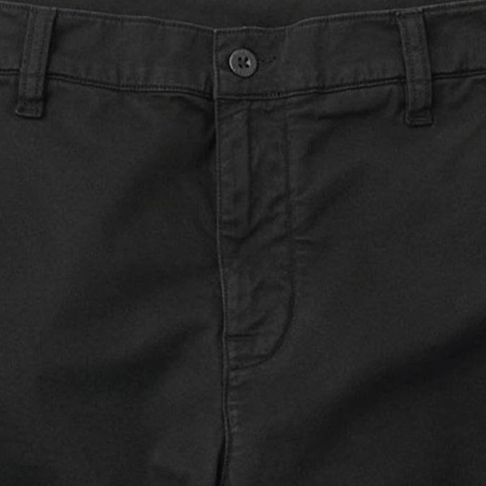 Nudie Jeans Easy Alvin - Black