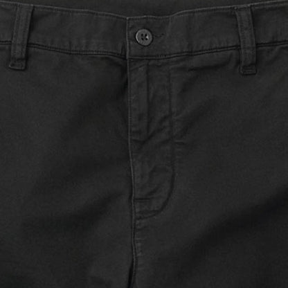 Nudie Jeans Easy Alvin - Black