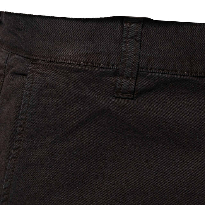Nudie Jeans Easy Alvin - Black