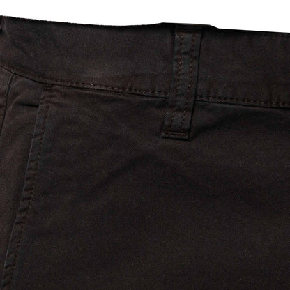 Nudie Jeans Easy Alvin - Black