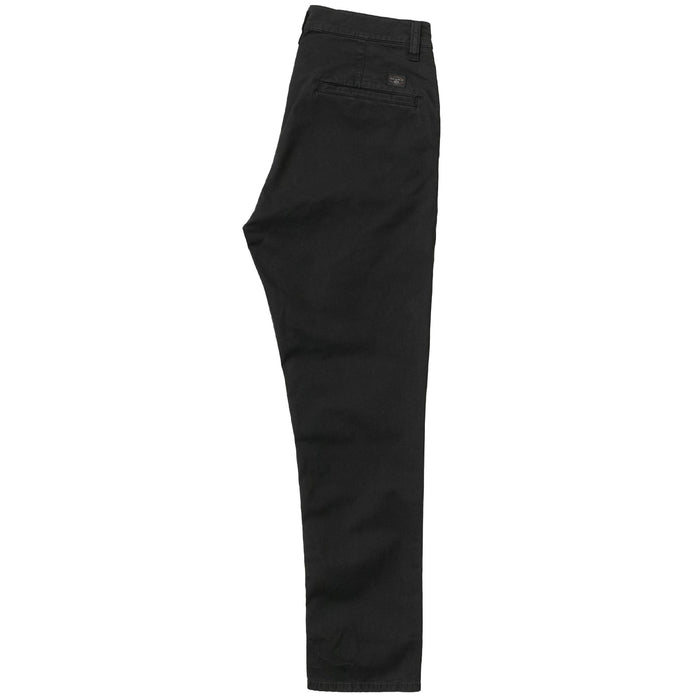 Nudie Jeans Easy Alvin - Black