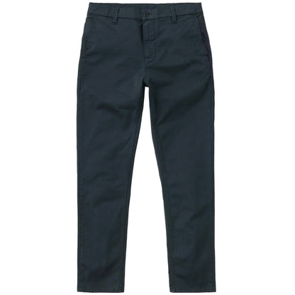 Nudie Jeans Easy Alvin - Dark Midnight