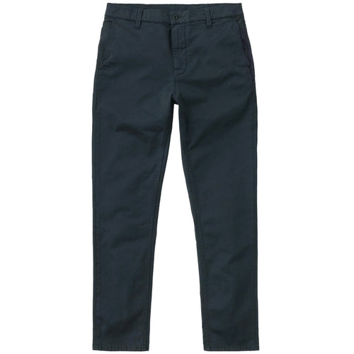 Nudie Jeans Easy Alvin - Dark Midnight