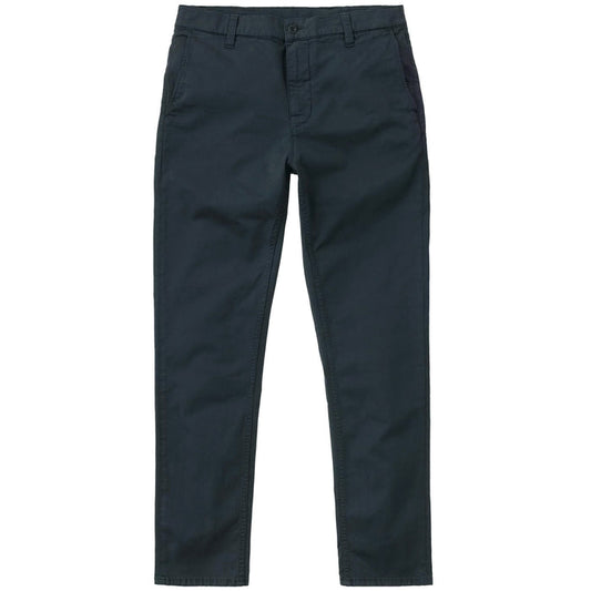 Nudie Jeans Easy Alvin - Dark Midnight