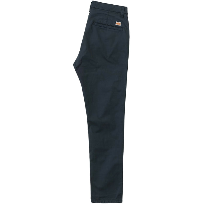Nudie Jeans Easy Alvin - Dark Midnight