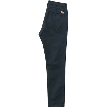 Nudie Jeans Easy Alvin - Dark Midnight
