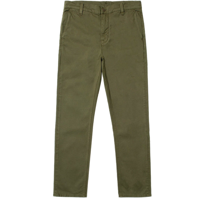 Nudie Jeans Easy Alvin - Olive