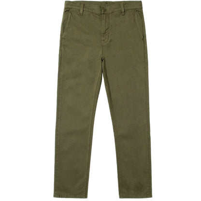 Nudie Jeans Easy Alvin - Olive