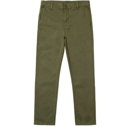 Nudie Jeans Easy Alvin - Olive