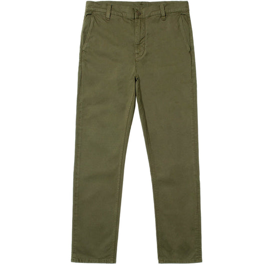 Nudie Jeans Easy Alvin - Olive