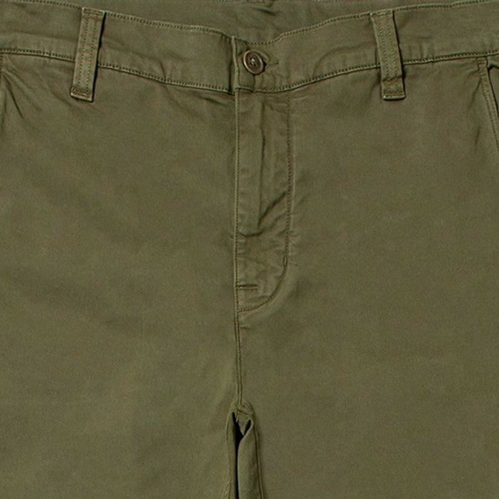 Nudie Jeans Easy Alvin - Olive