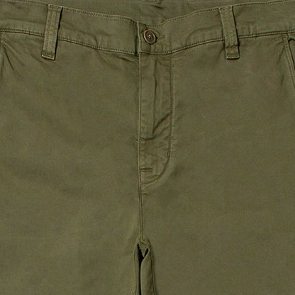 Nudie Jeans Easy Alvin - Olive