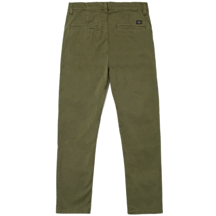 Nudie Jeans Easy Alvin - Olive