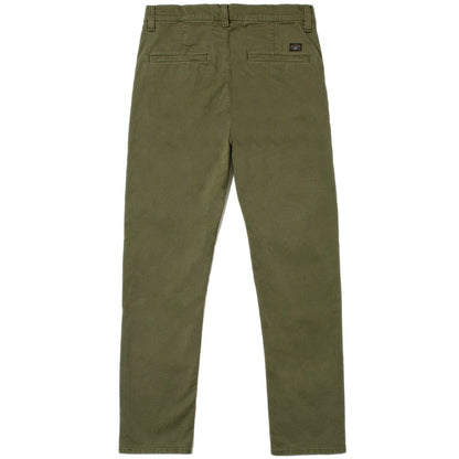 Nudie Jeans Easy Alvin - Olive