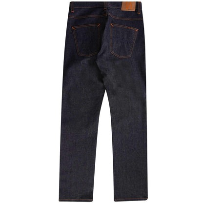 Nudie Jeans Grim Tim Dry - True Navy