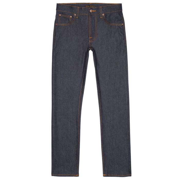 Nudie Jeans Grim Tim Jeans - Dry