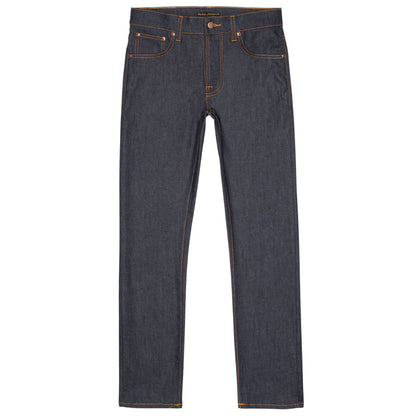Nudie Jeans Grim Tim Jeans - Dry