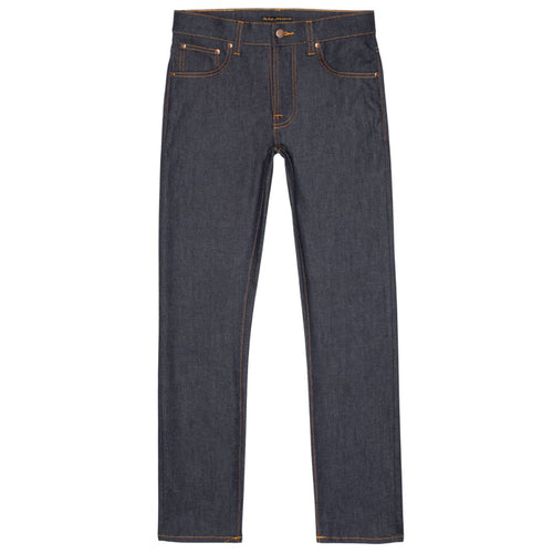 Nudie Jeans Grim Tim Jeans - Dry