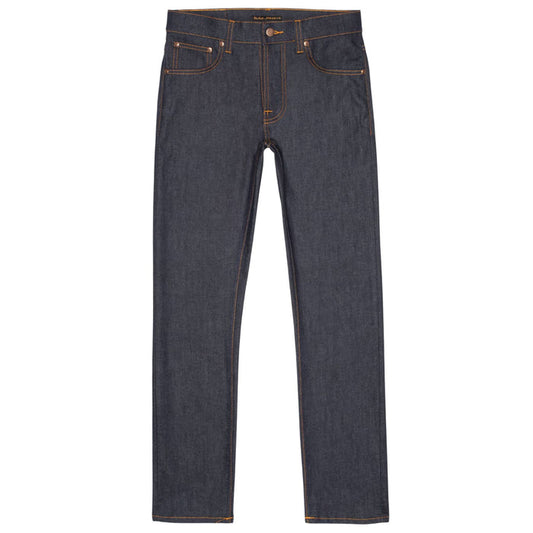 Nudie Jeans Grim Tim Jeans - Dry