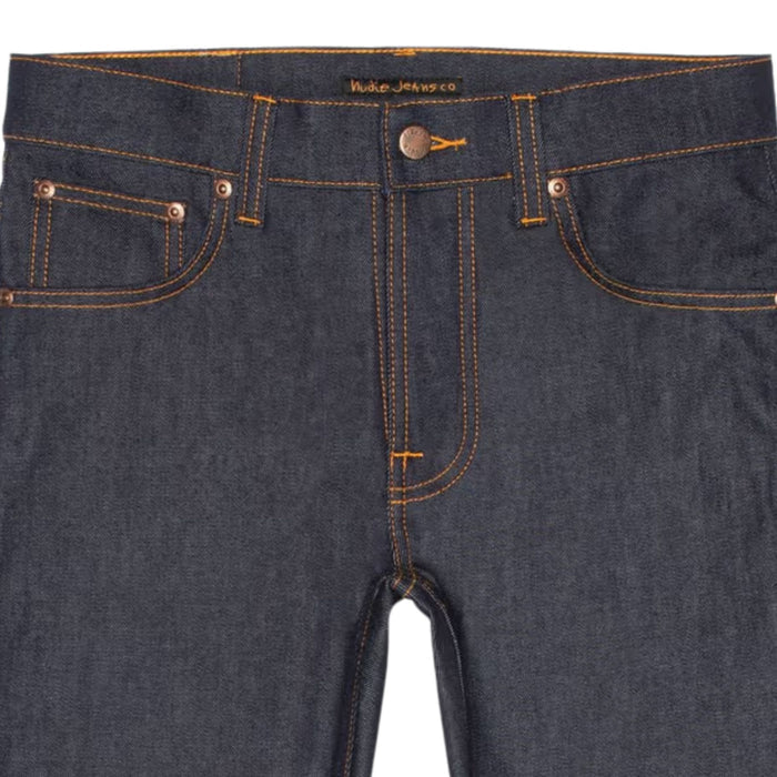 Nudie Jeans Grim Tim Jeans - Dry