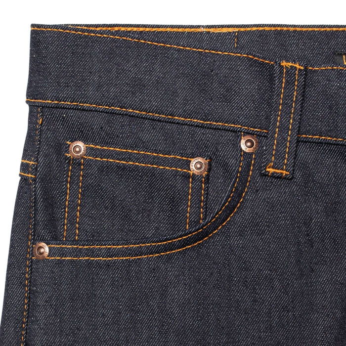 Nudie Jeans Grim Tim Jeans - Dry