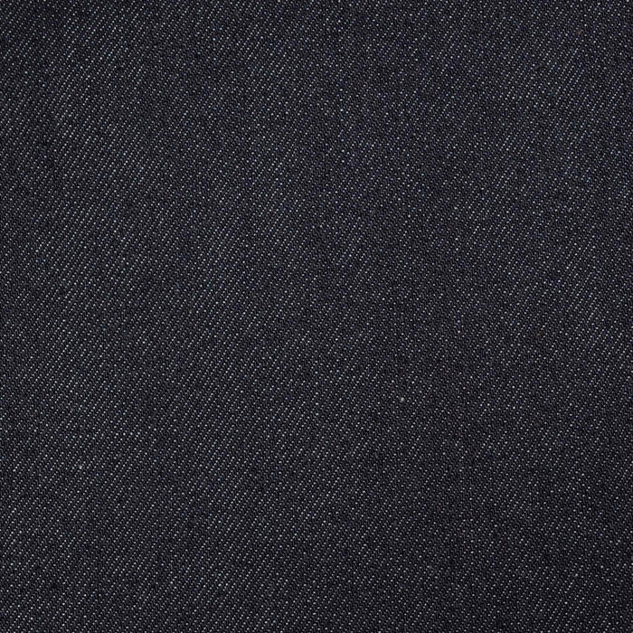 Nudie Jeans Grim Tim Selvage Jeans - Dry Japan 114680