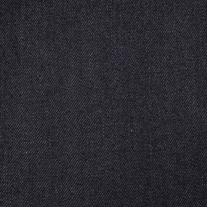 Nudie Jeans Grim Tim Selvage Jeans - Dry Japan 114680