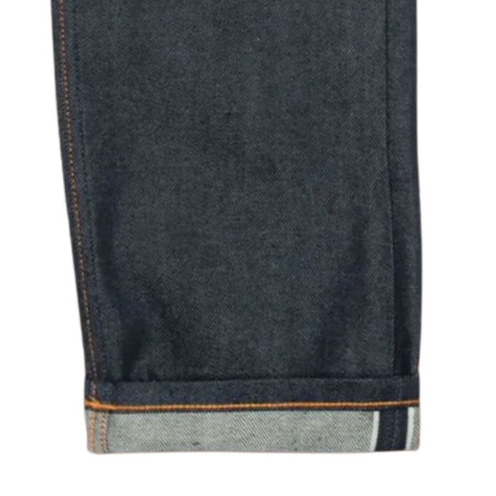 Nudie Jeans Gritty Jackson - Dry Dusk