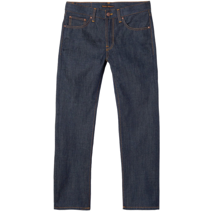 Nudie Jeans Gritty Jackson - Dry Old