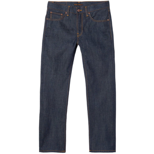Nudie Jeans Gritty Jackson - Dry Old