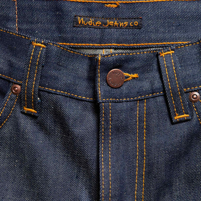 Nudie Jeans Gritty Jackson - Dry Old