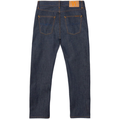 Nudie Jeans Gritty Jackson - Dry Old