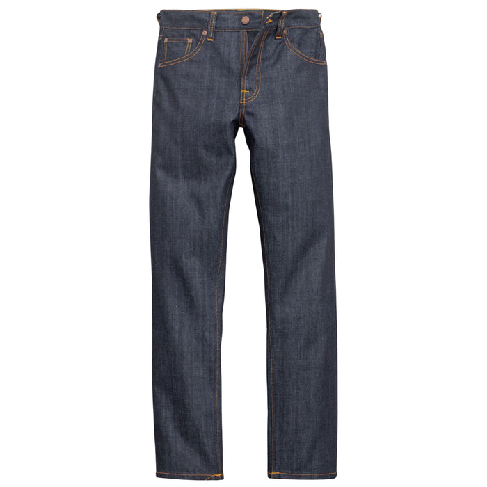 Nudie Jeans Gritty Jackson Jeans - Dry