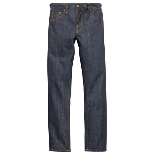 Nudie Jeans Gritty Jackson Jeans - Dry
