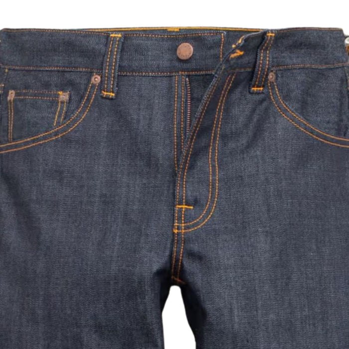 Nudie Jeans Gritty Jackson Jeans - Dry