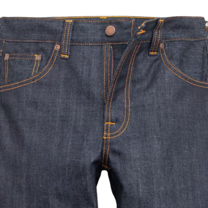 Nudie Jeans Gritty Jackson Jeans - Dry