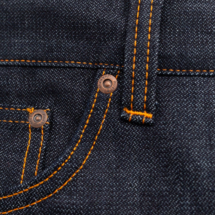 Nudie Jeans Gritty Jackson Jeans - Dry