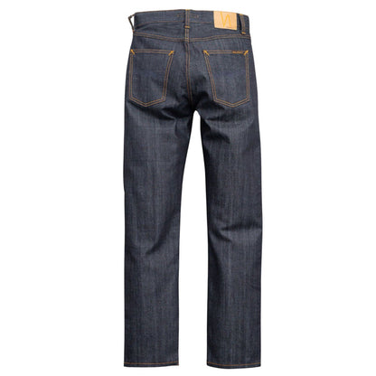 Nudie Jeans Gritty Jackson Jeans - Dry