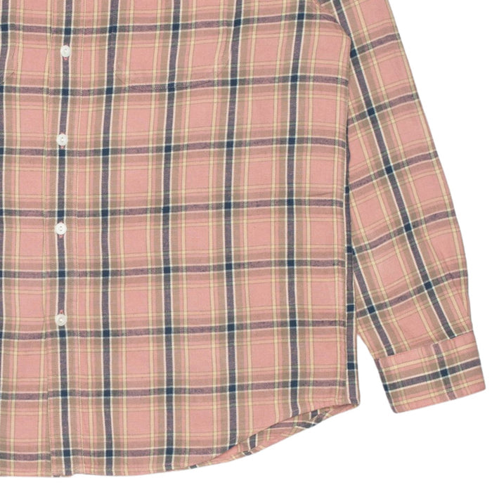 Nudie Jeans Julian Worker Shirt - Multi
