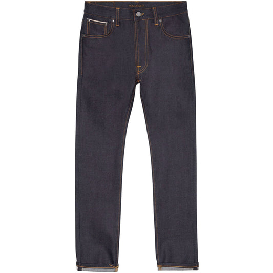 Nudie Jeans Lean Dean - Dry Japan 112019