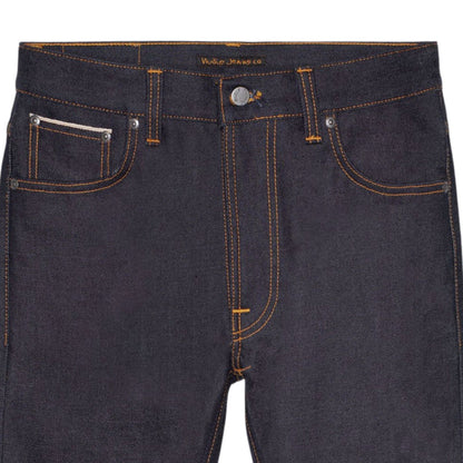 Nudie Jeans Lean Dean - Dry Japan 112019