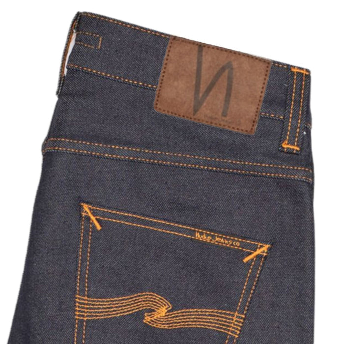 Nudie Jeans Lean Dean - Dry Japan 112019