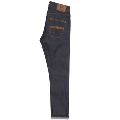 Nudie Jeans Lean Dean - Dry Japan 112019