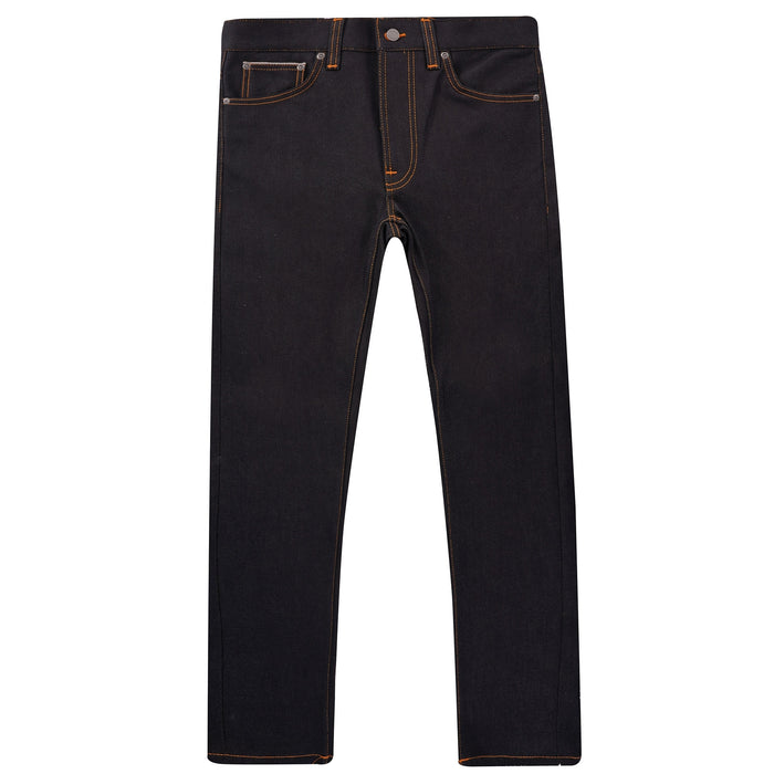 Lean Dean - Dry True Selvedge