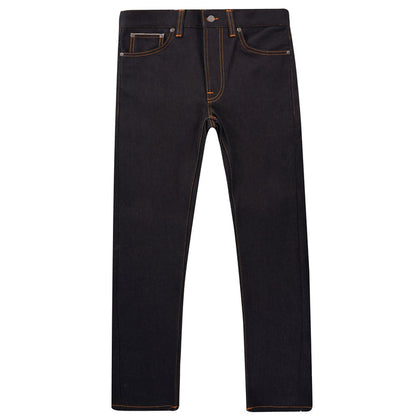 Lean Dean - Dry True Selvedge