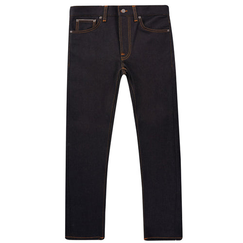 Lean Dean - Dry True Selvedge