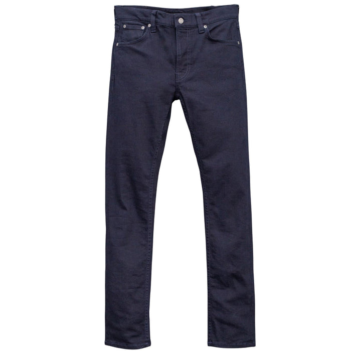 Nudie Jeans Lean Dean Jeans - Blue