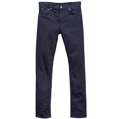 Nudie Jeans Lean Dean Jeans - Blue